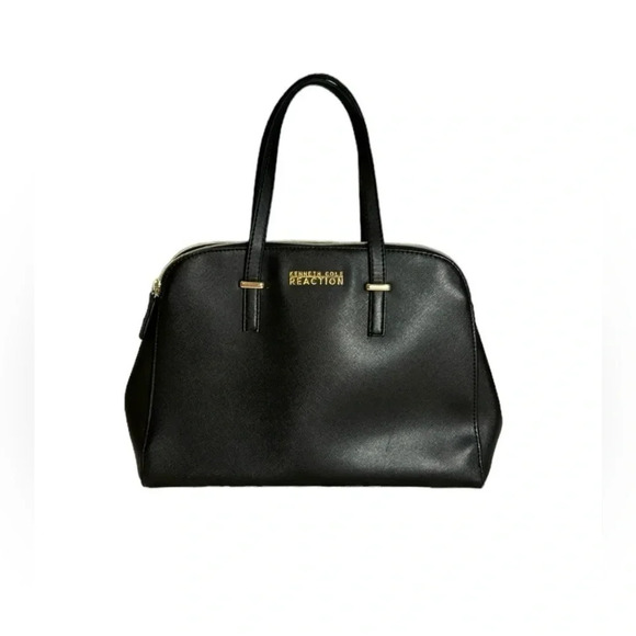 Kenneth Cole Reaction Dome Satchel - Picture 1 of 13